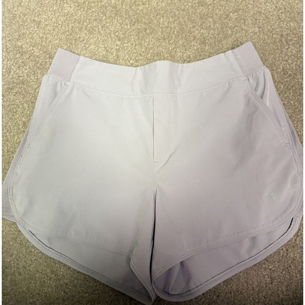 Apana Shorts Womens Medium Athletic Running Lightweight Activewear Workout Gym